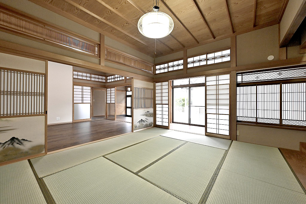 Niigata City Higashi Ward Nakayama 6-chome - 