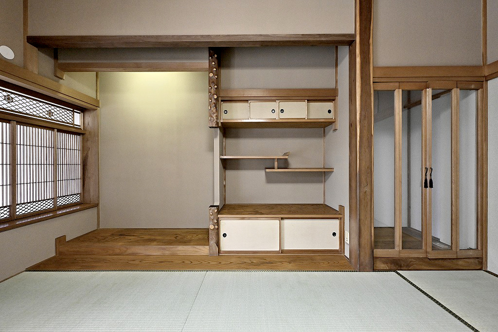 Niigata City Higashi Ward Nakayama 6-chome - 