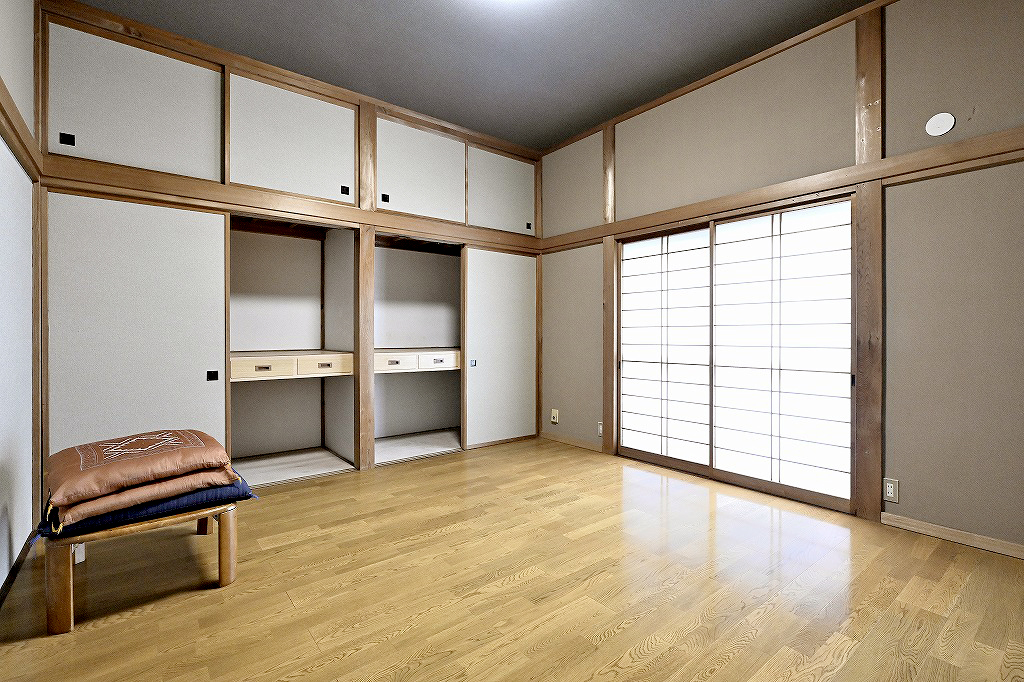 Niigata City Higashi Ward Nakayama 6-chome - 