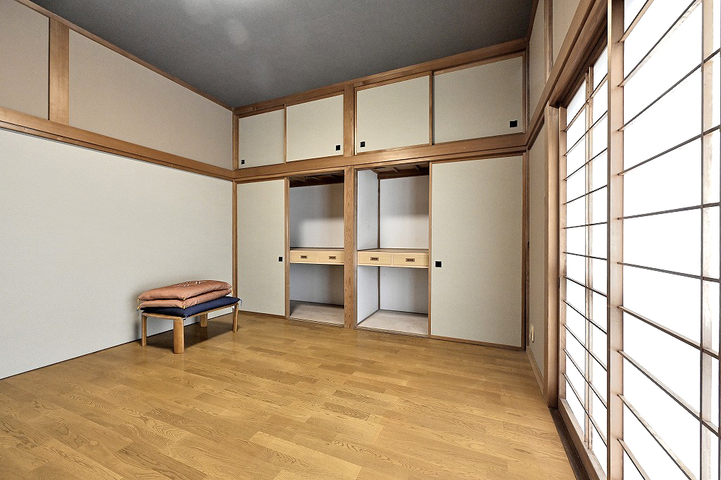 Niigata City Higashi Ward Nakayama 6-chome - 