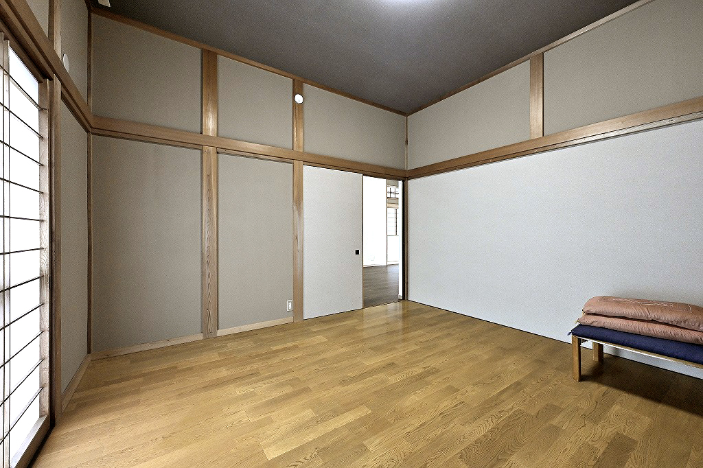 Niigata City Higashi Ward Nakayama 6-chome - 