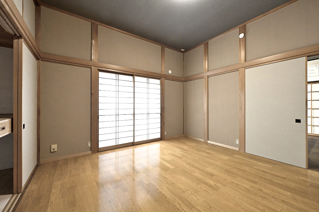Niigata City Higashi Ward Nakayama 6-chome - 