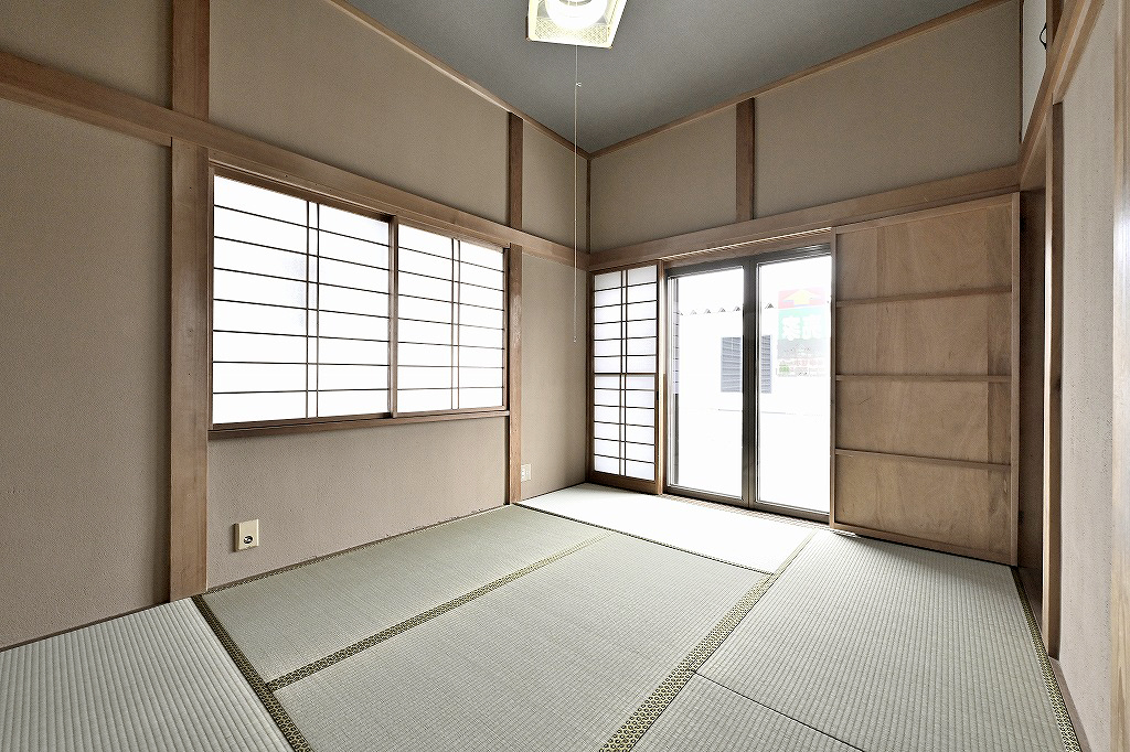 Niigata City Higashi Ward Nakayama 6-chome - 