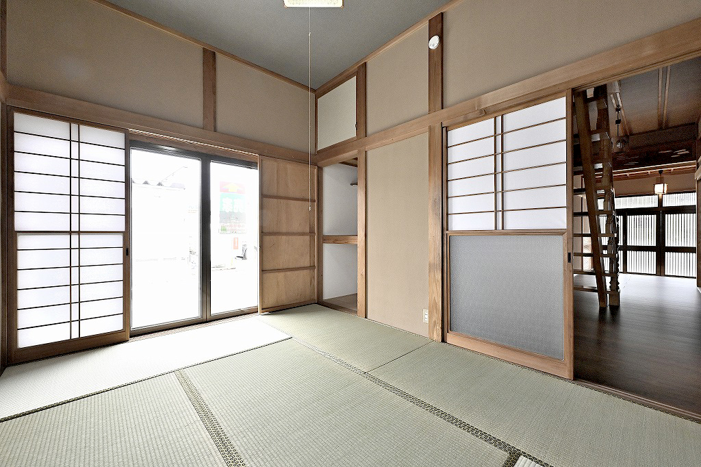 Niigata City Higashi Ward Nakayama 6-chome - 