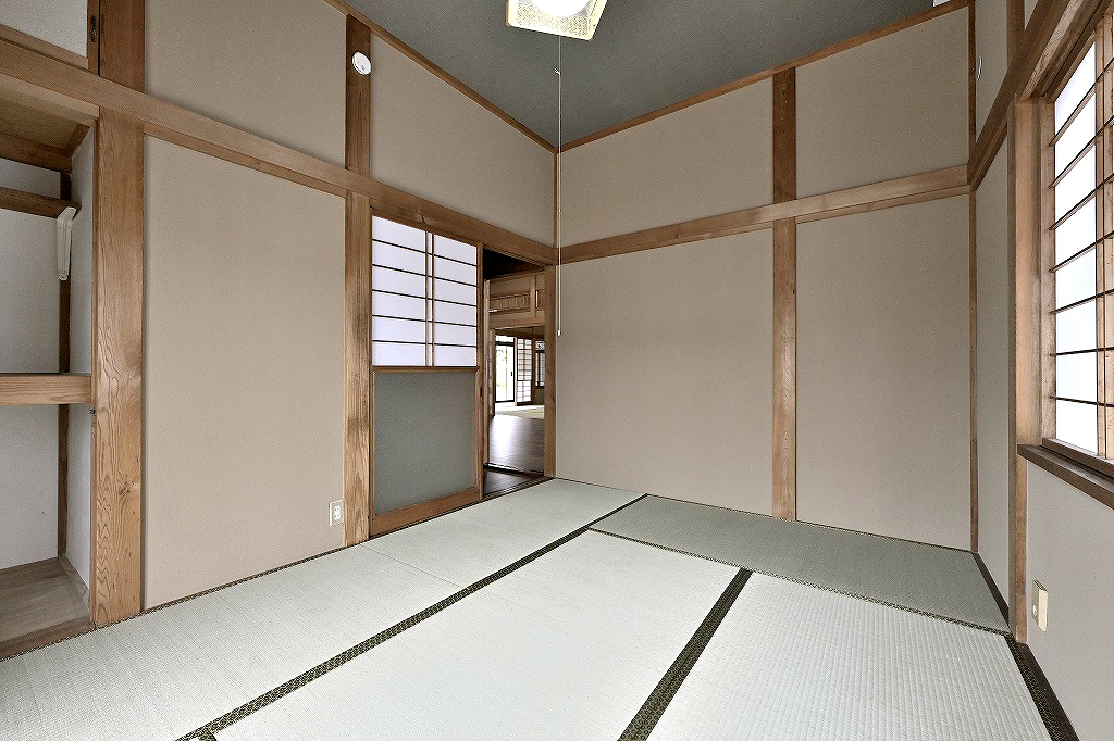 Niigata City Higashi Ward Nakayama 6-chome - 