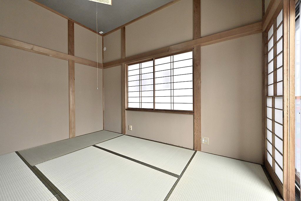 Niigata City Higashi Ward Nakayama 6-chome - 