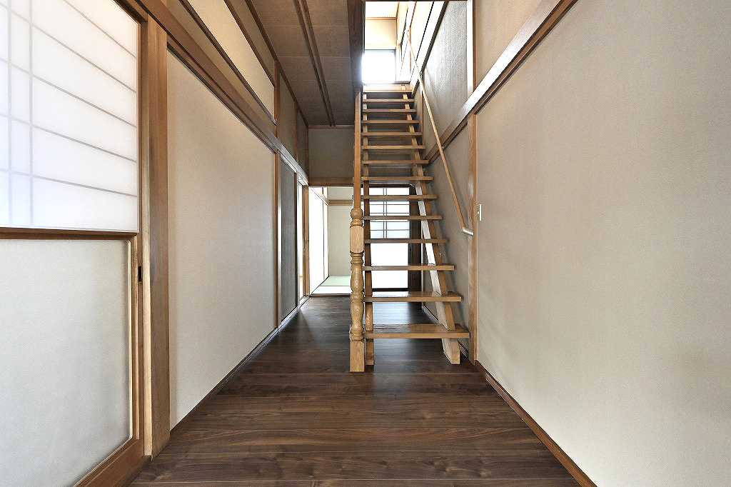 Niigata City Higashi Ward Nakayama 6-chome - 