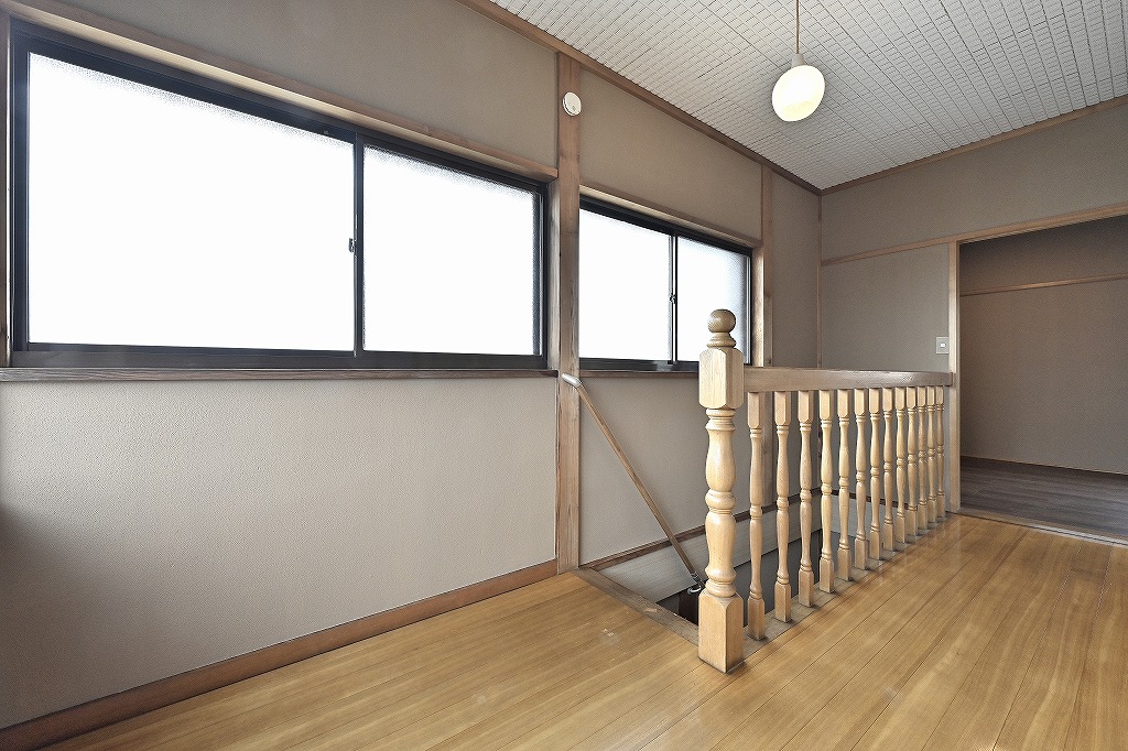 Niigata City Higashi Ward Nakayama 6-chome - 