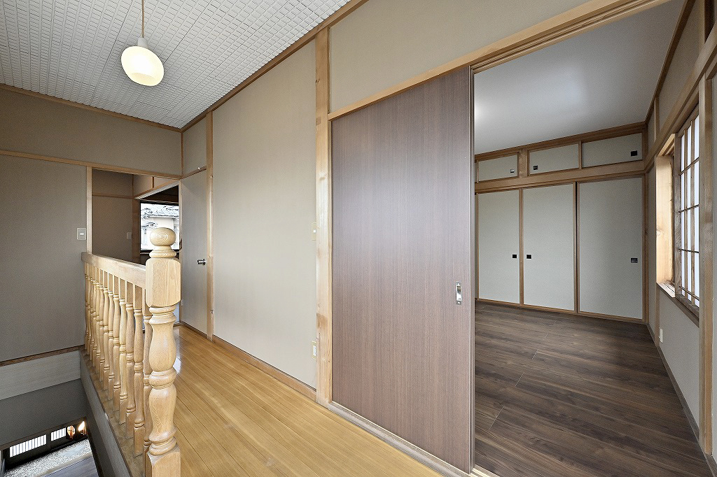 Niigata City Higashi Ward Nakayama 6-chome - 