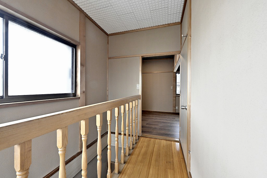 Niigata City Higashi Ward Nakayama 6-chome - 