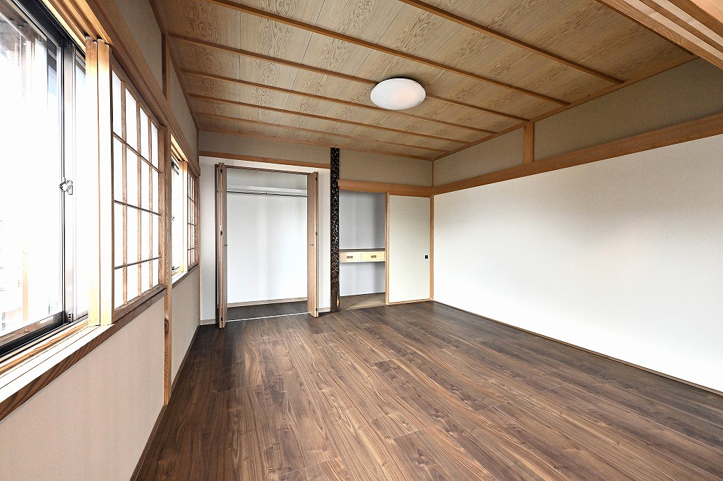 Niigata City Higashi Ward Nakayama 6-chome - 