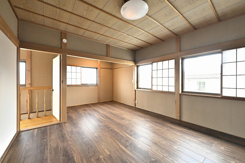 Niigata City Higashi Ward Nakayama 6-chome - 