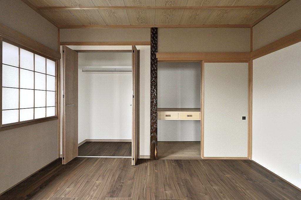 Niigata City Higashi Ward Nakayama 6-chome - 