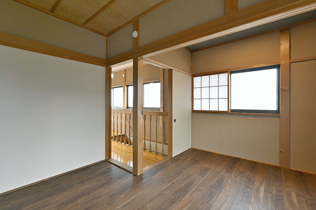 Niigata City Higashi Ward Nakayama 6-chome - 