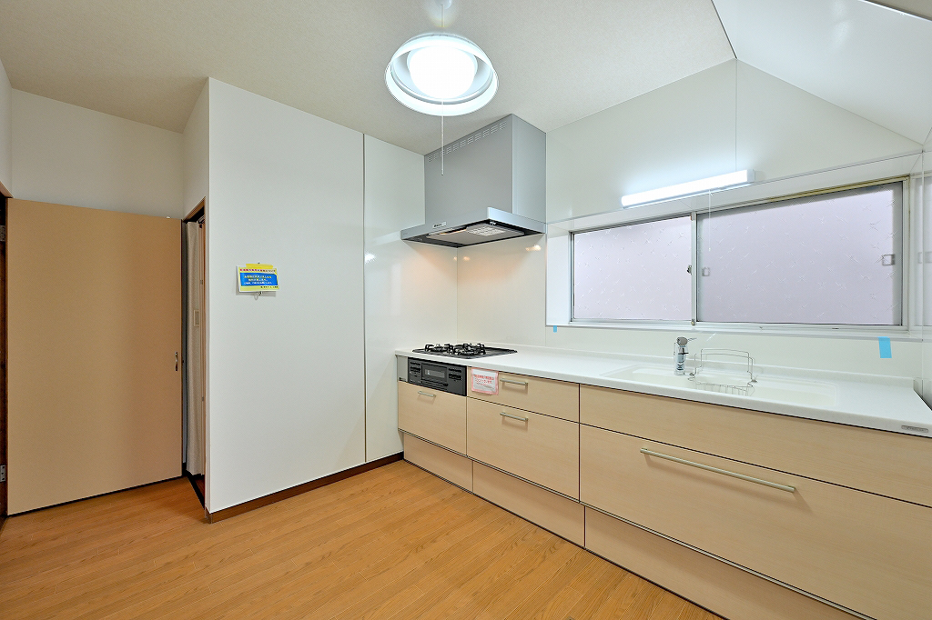 新潟県新潟市東区牡丹山5丁目の一戸建て中古住宅 - 