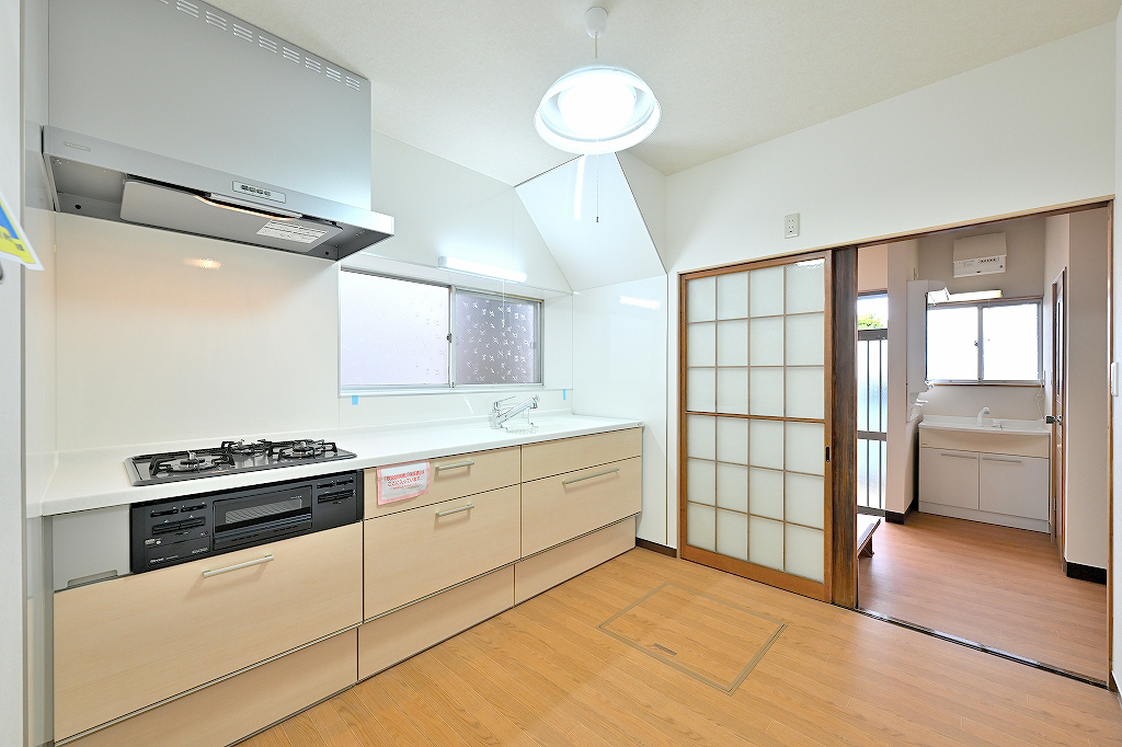 新潟県新潟市東区牡丹山5丁目の一戸建て中古住宅 - 