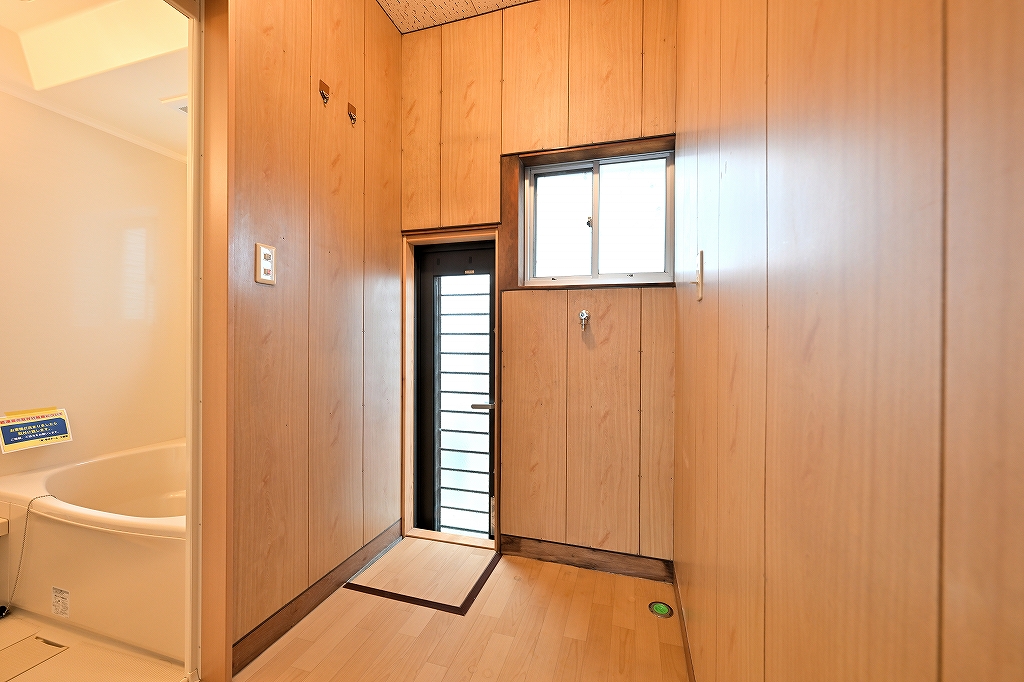 新潟県新潟市東区牡丹山5丁目の一戸建て中古住宅 - 