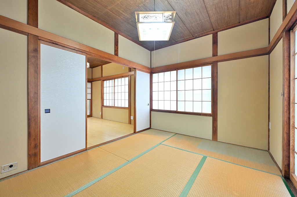 新潟県新潟市東区牡丹山5丁目の一戸建て中古住宅 - 