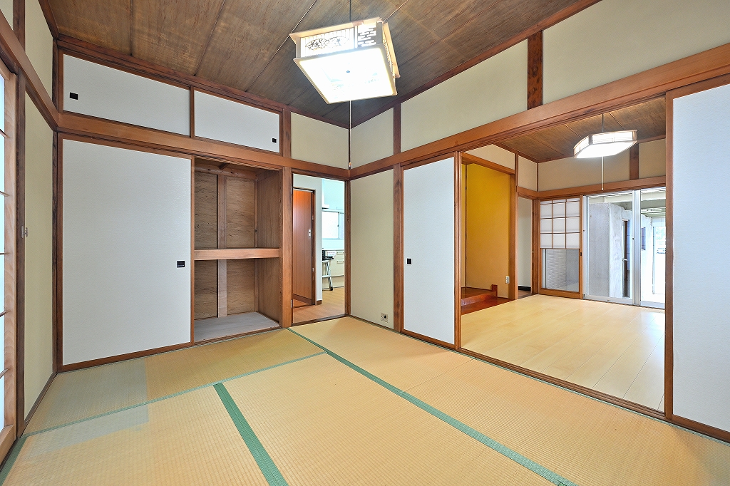 新潟県新潟市東区牡丹山5丁目の一戸建て中古住宅 - 