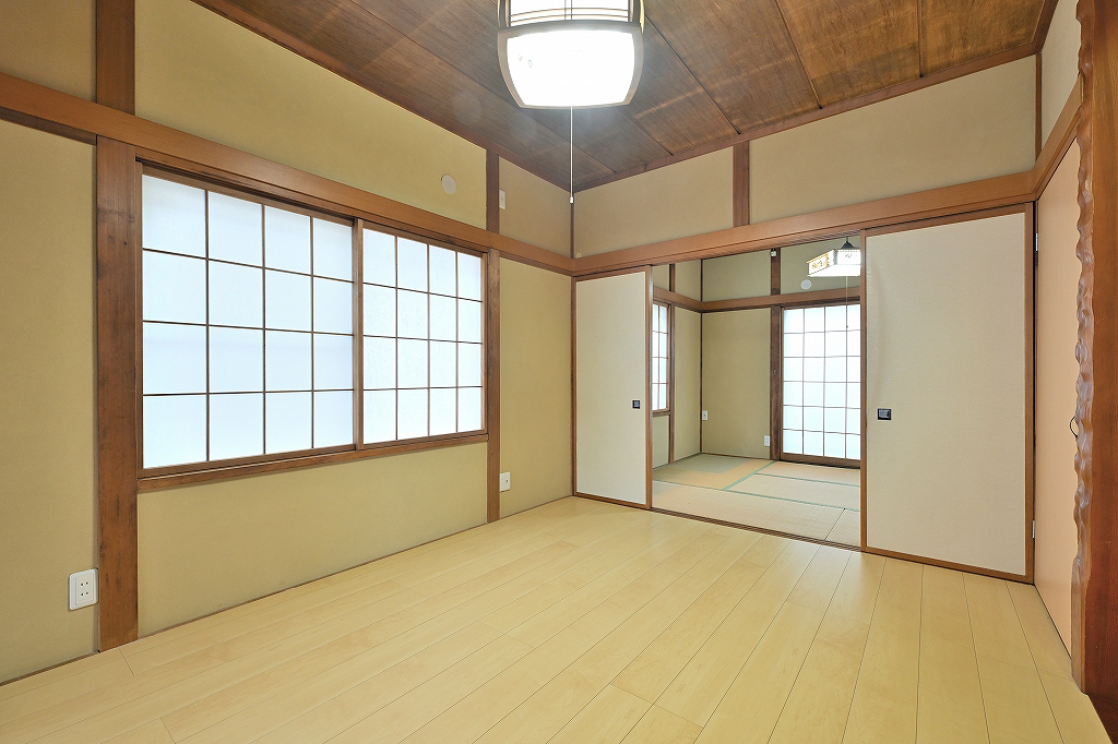 新潟県新潟市東区牡丹山5丁目の一戸建て中古住宅 - 