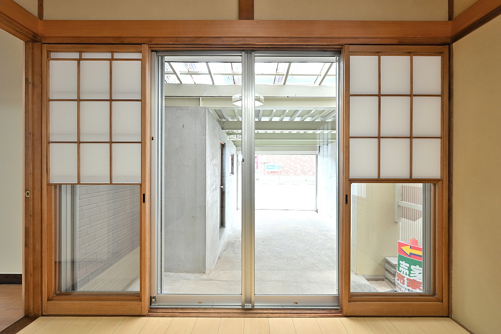 新潟県新潟市東区牡丹山5丁目の一戸建て中古住宅 - 