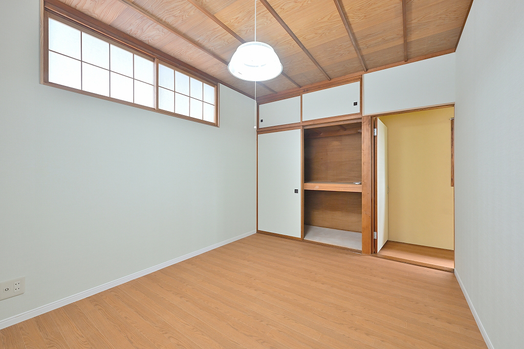 新潟県新潟市東区牡丹山5丁目の一戸建て中古住宅 - 