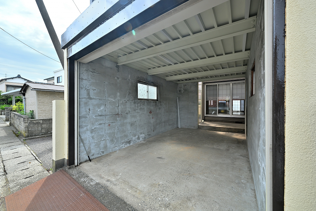 新潟県新潟市東区牡丹山5丁目の一戸建て中古住宅 - 