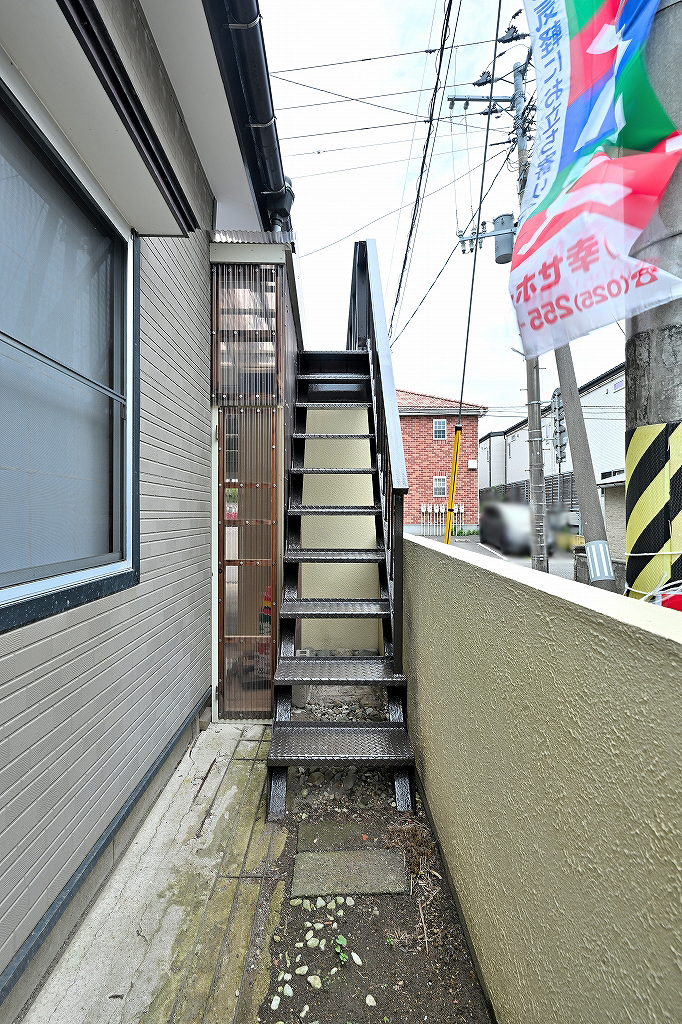 新潟県新潟市東区牡丹山5丁目の一戸建て中古住宅 - 