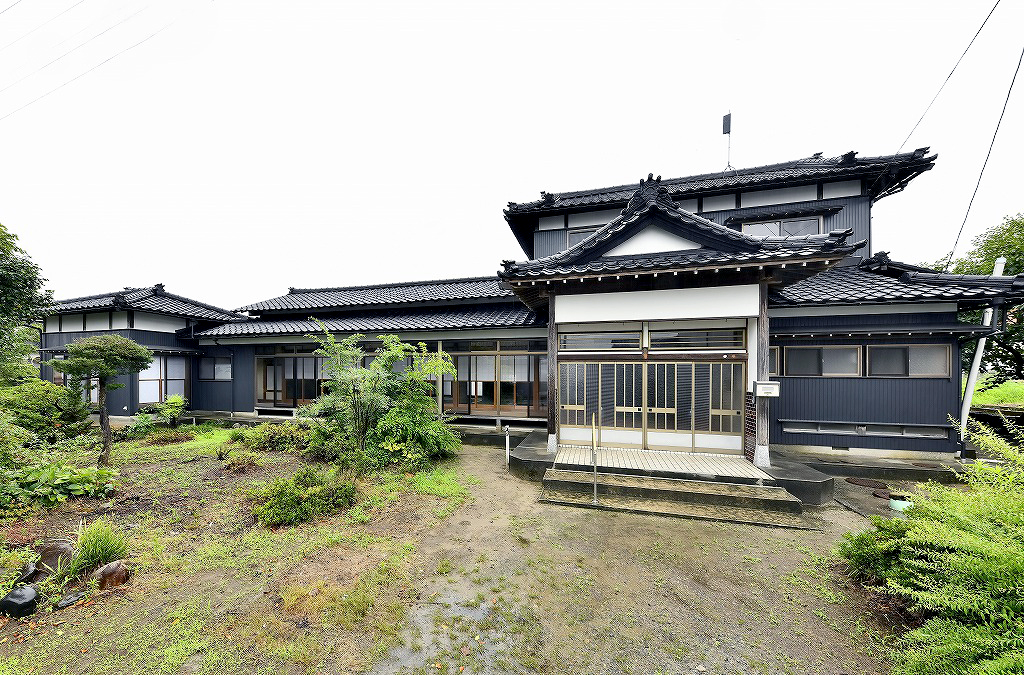 8LDK House in 250 Toriya, Kita-ku, Niigata City, Niigata Prefecture