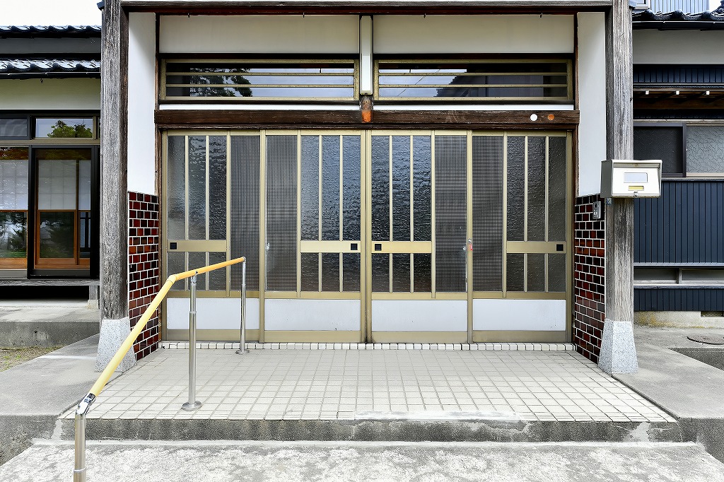新潟県新潟市北区鳥屋250番地 戸建て 8LDK - 