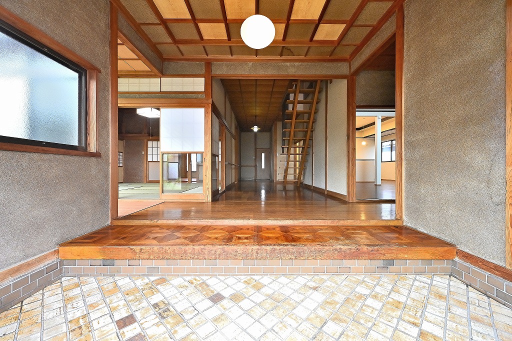 新潟県新潟市北区鳥屋250番地 戸建て 8LDK - 