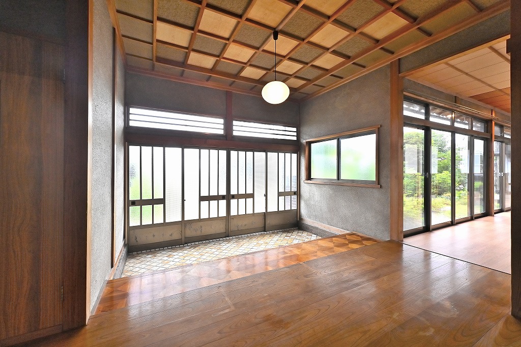 新潟県新潟市北区鳥屋250番地 戸建て 8LDK - 