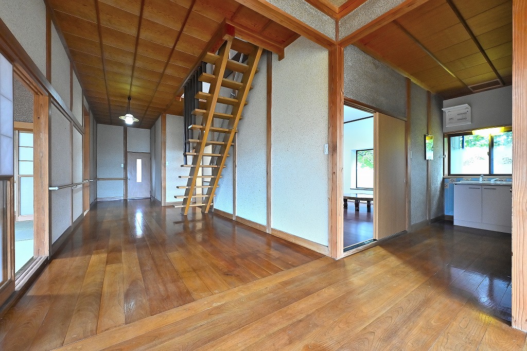 新潟県新潟市北区鳥屋250番地 戸建て 8LDK - 