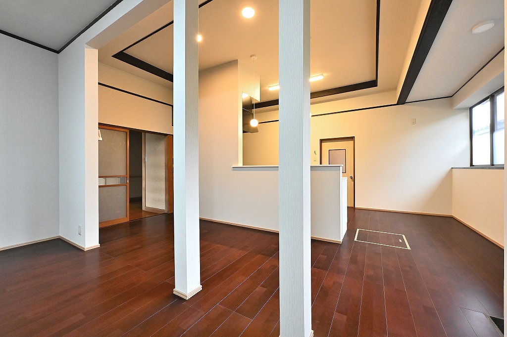 新潟県新潟市北区鳥屋250番地 戸建て 8LDK - 
