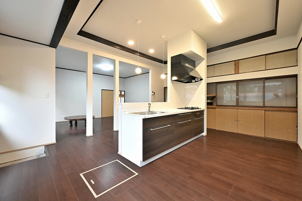 新潟県新潟市北区鳥屋250番地 戸建て 8LDK - 