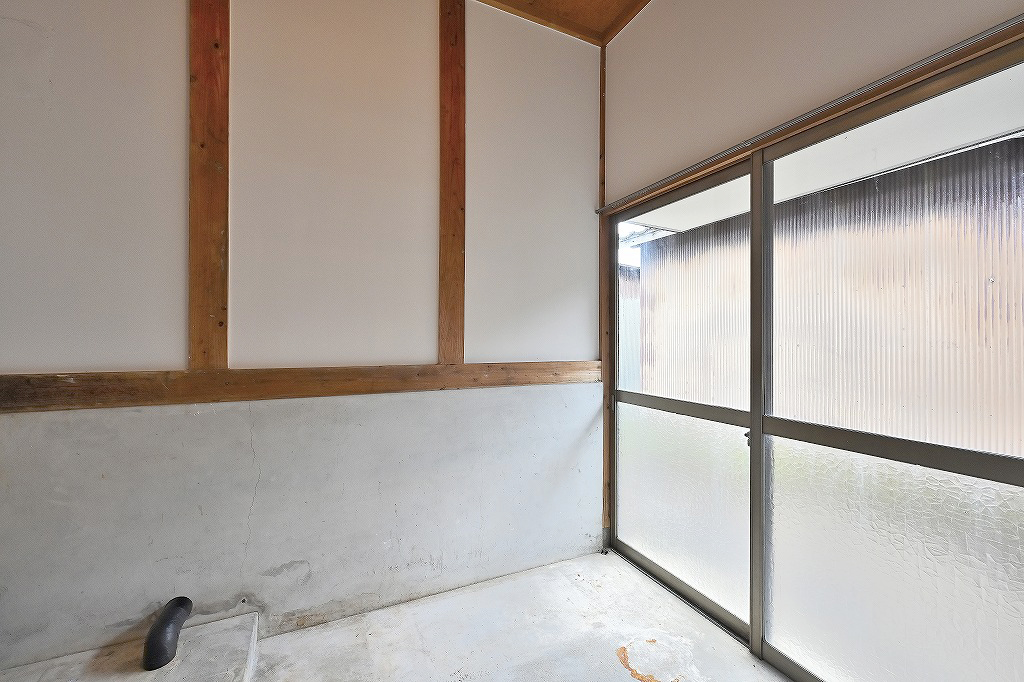 新潟県新潟市北区鳥屋250番地 戸建て 8LDK - 