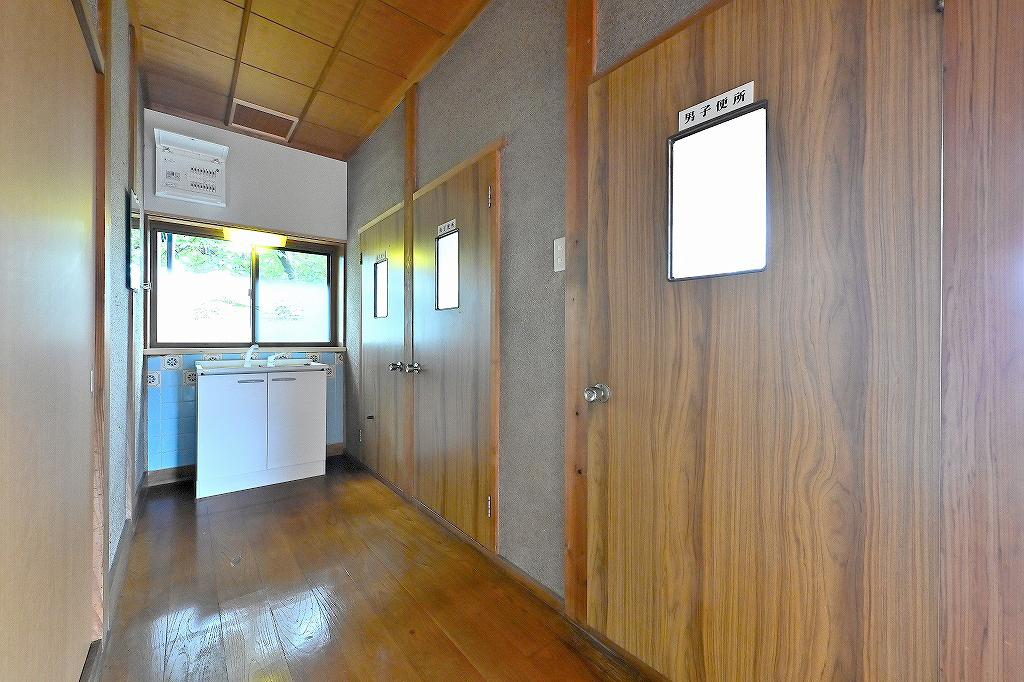 新潟県新潟市北区鳥屋250番地 戸建て 8LDK - 