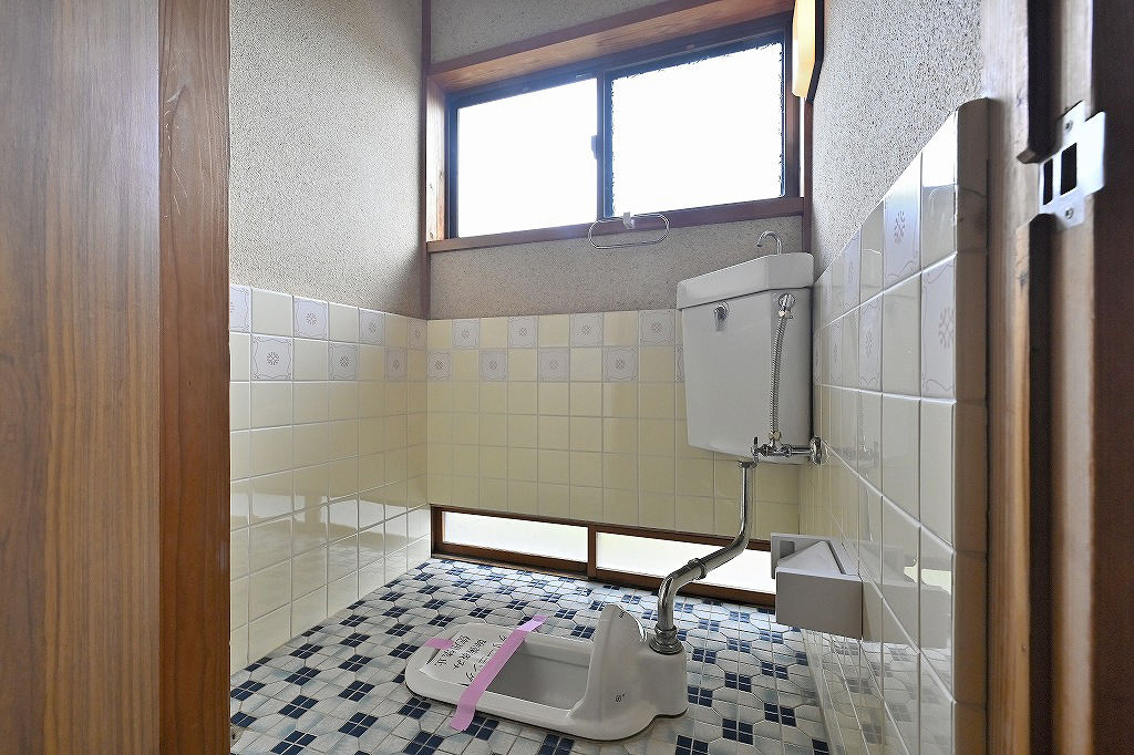 新潟県新潟市北区鳥屋250番地 戸建て 8LDK - 