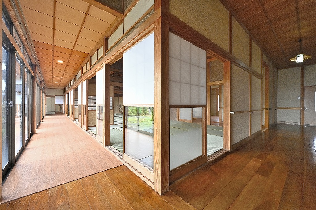 新潟県新潟市北区鳥屋250番地 戸建て 8LDK - 