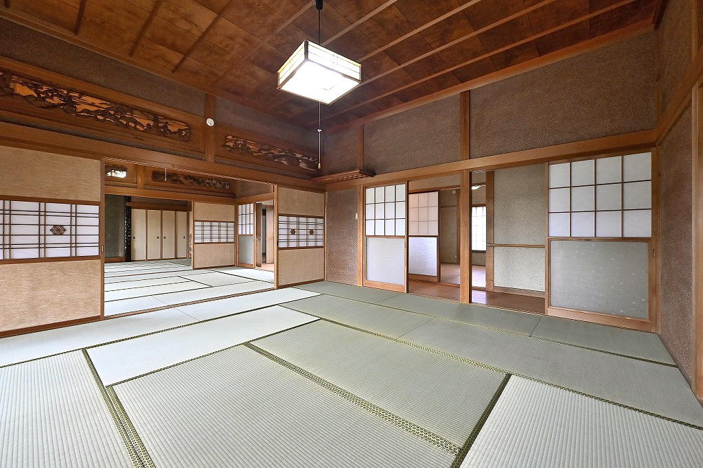 新潟県新潟市北区鳥屋250番地 戸建て 8LDK - 