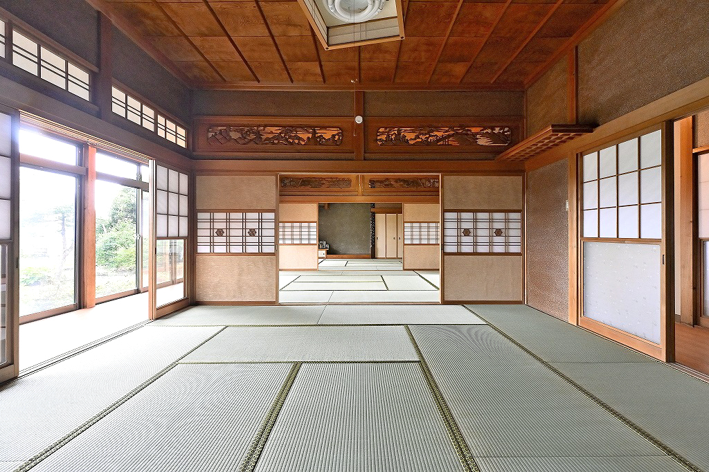 新潟県新潟市北区鳥屋250番地 戸建て 8LDK - 