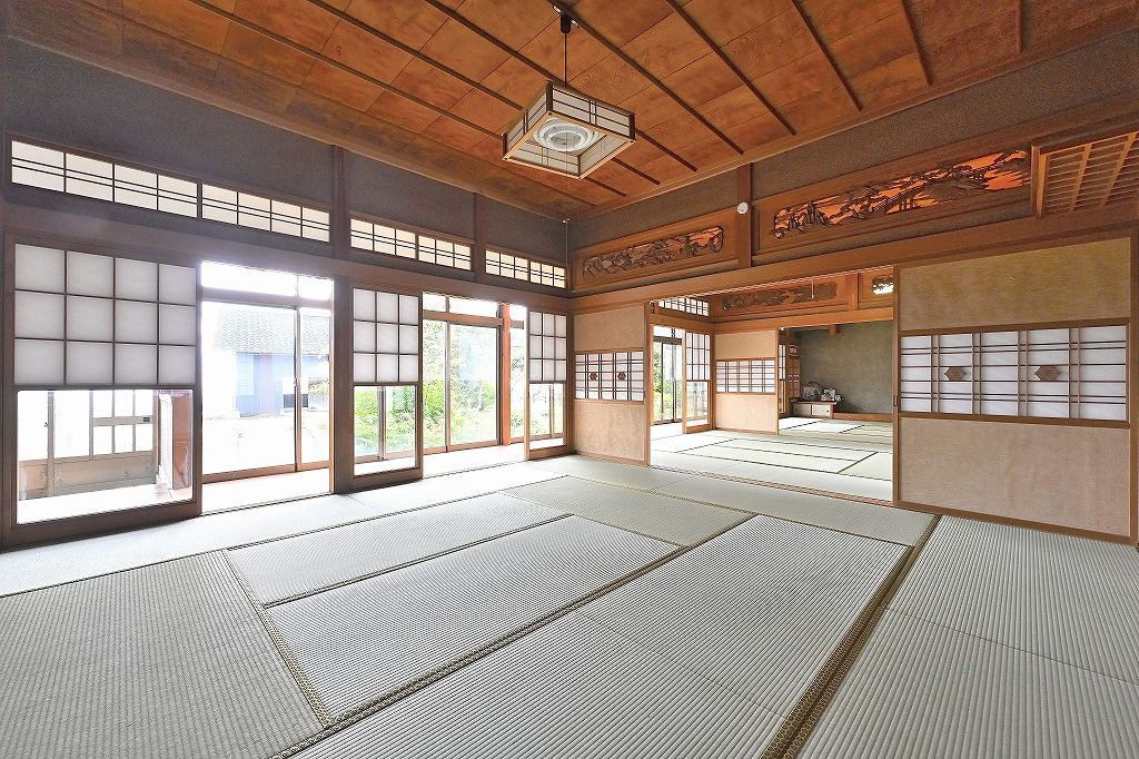 新潟県新潟市北区鳥屋250番地 戸建て 8LDK - 