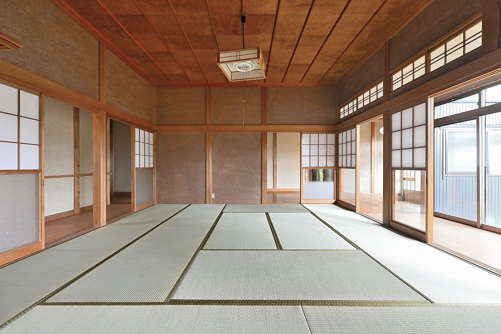 新潟県新潟市北区鳥屋250番地 戸建て 8LDK - 