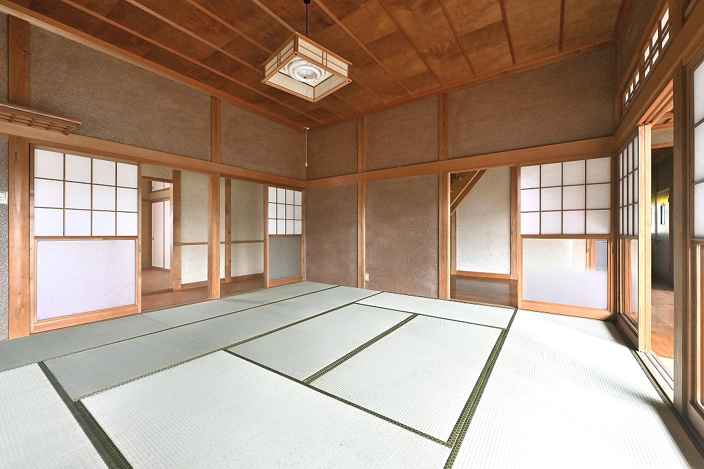 新潟県新潟市北区鳥屋250番地 戸建て 8LDK - 