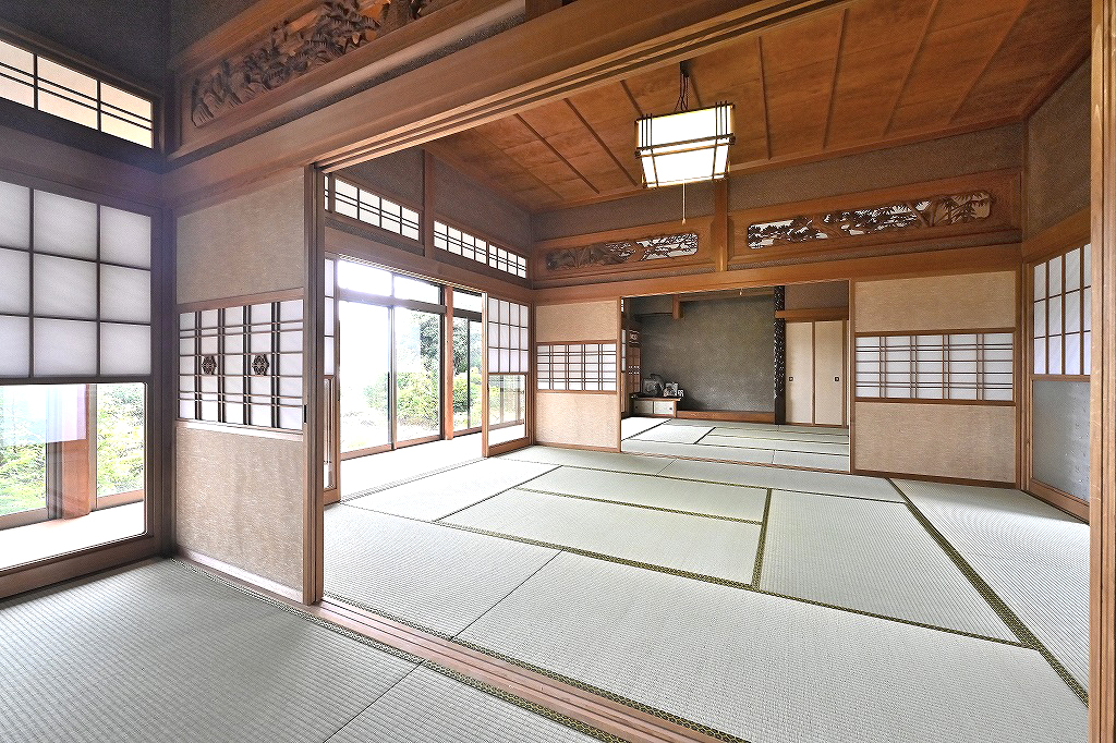 新潟県新潟市北区鳥屋250番地 戸建て 8LDK - 