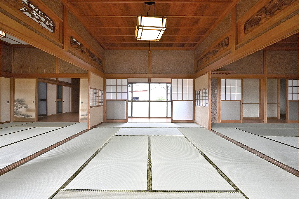 新潟県新潟市北区鳥屋250番地 戸建て 8LDK - 