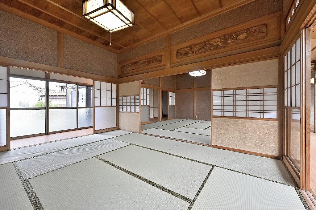 新潟県新潟市北区鳥屋250番地 戸建て 8LDK - 