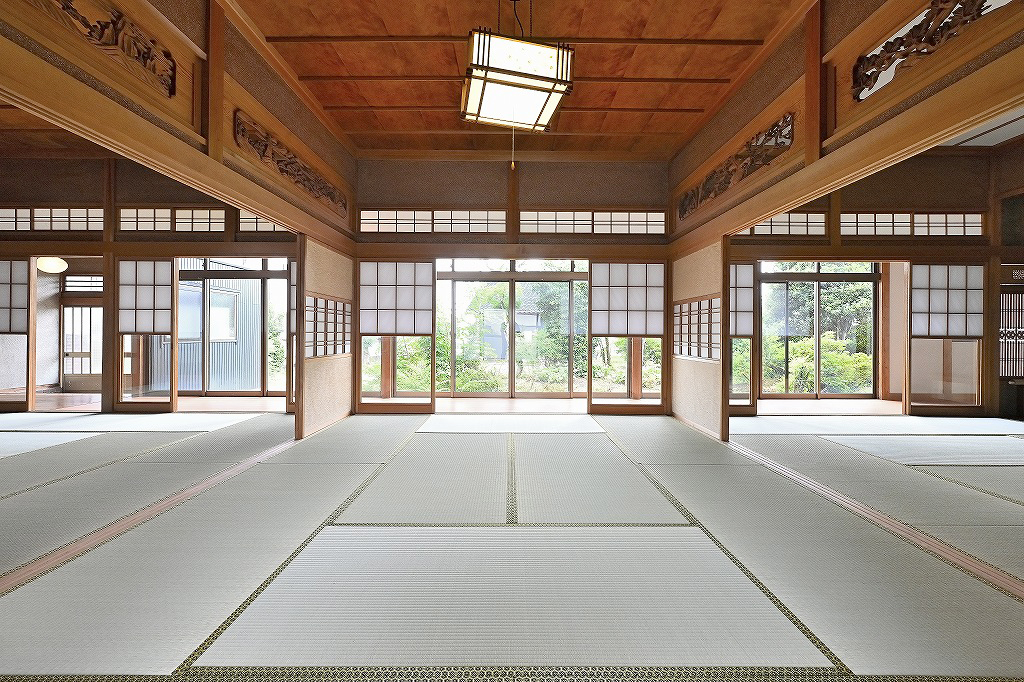 新潟県新潟市北区鳥屋250番地 戸建て 8LDK - 