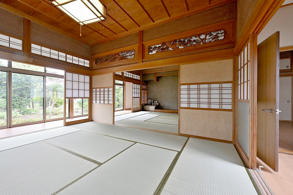 新潟県新潟市北区鳥屋250番地 戸建て 8LDK - 