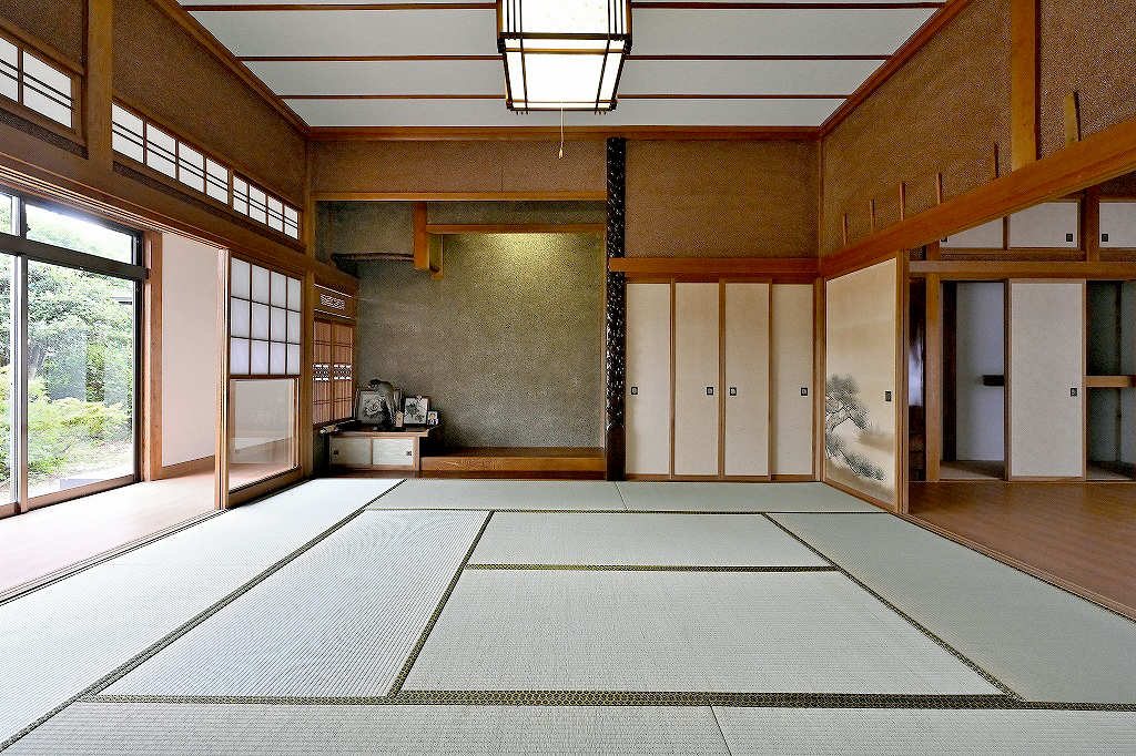 新潟県新潟市北区鳥屋250番地 戸建て 8LDK - 